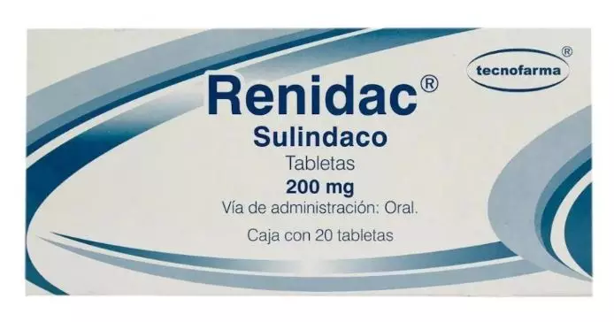 Renidac: ¿Qué es y para qué sirve?