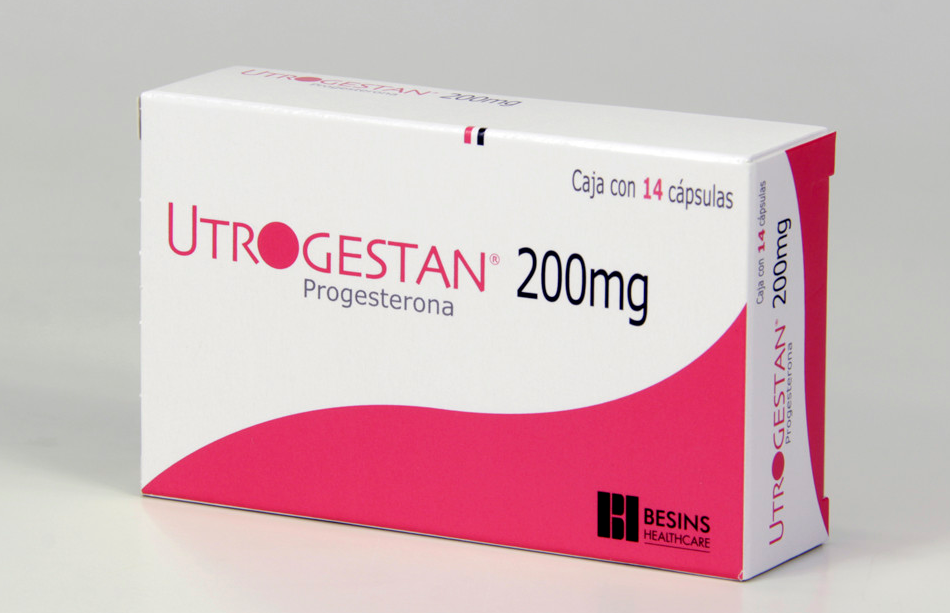 &Iquest;Para QuÉ Sirve La Progesterona?