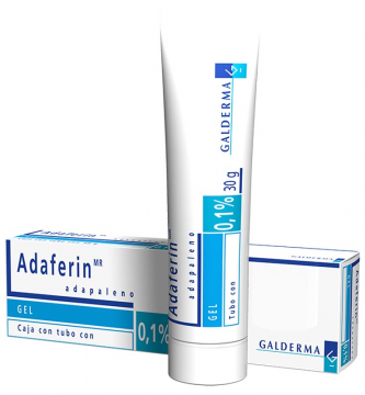 Adapaleno: ¿Qué es y para qué sirve?