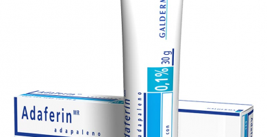 Adapaleno: ¿Qué es y para qué sirve?