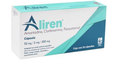Aliren- ¿Qué es y para qué sirve?
