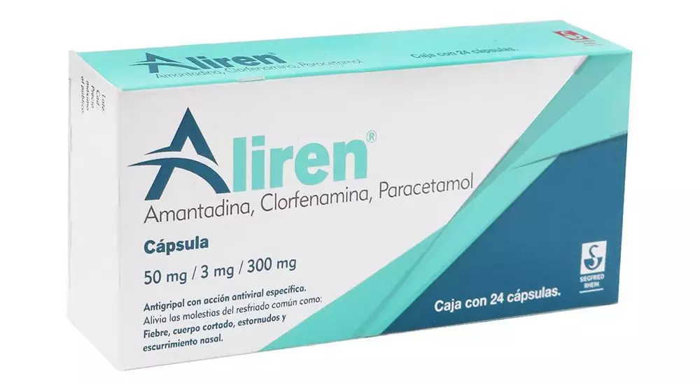 Aliren: ¿Qué es y para qué sirve?