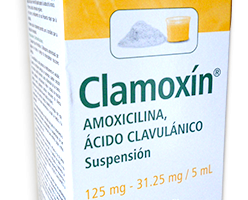 Amoxicilina con Ácido clavulánico: ¿Qué es y para qué sirve?