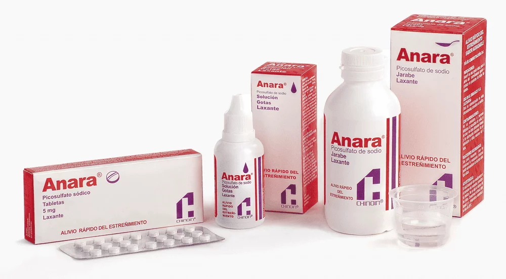 Anara: ¿Qué es y para que sirve?