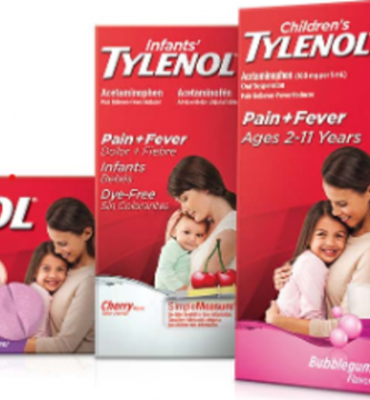 Antipiréticos: ¿Qué son y para qué sirven?