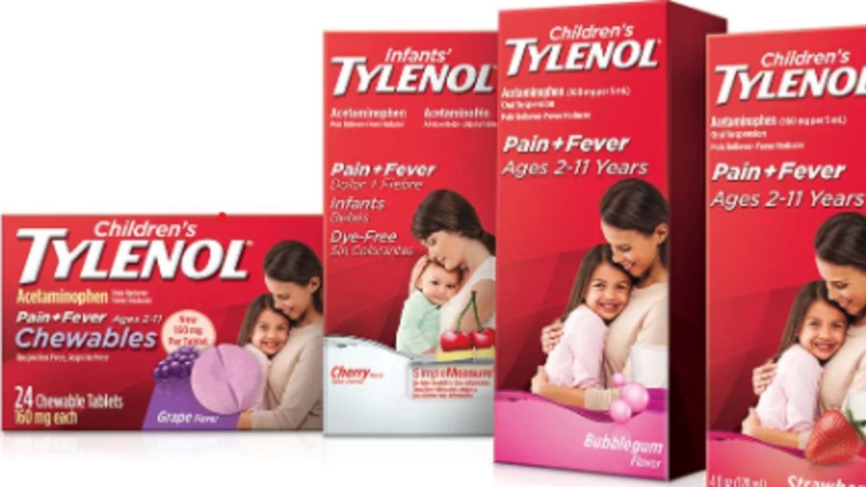 Antipiréticos: ¿Qué son y para qué sirven?