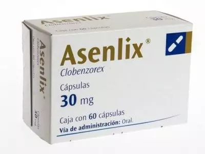 Asenlix: ¿Qué es y para qué sirve?