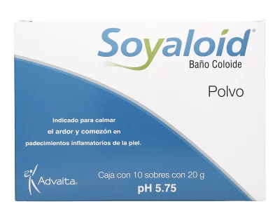 Baño coloide: ¿Qué es y para qué sirve?