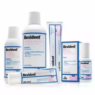 Bexident encías: ¿Qué es y para qué sirve?