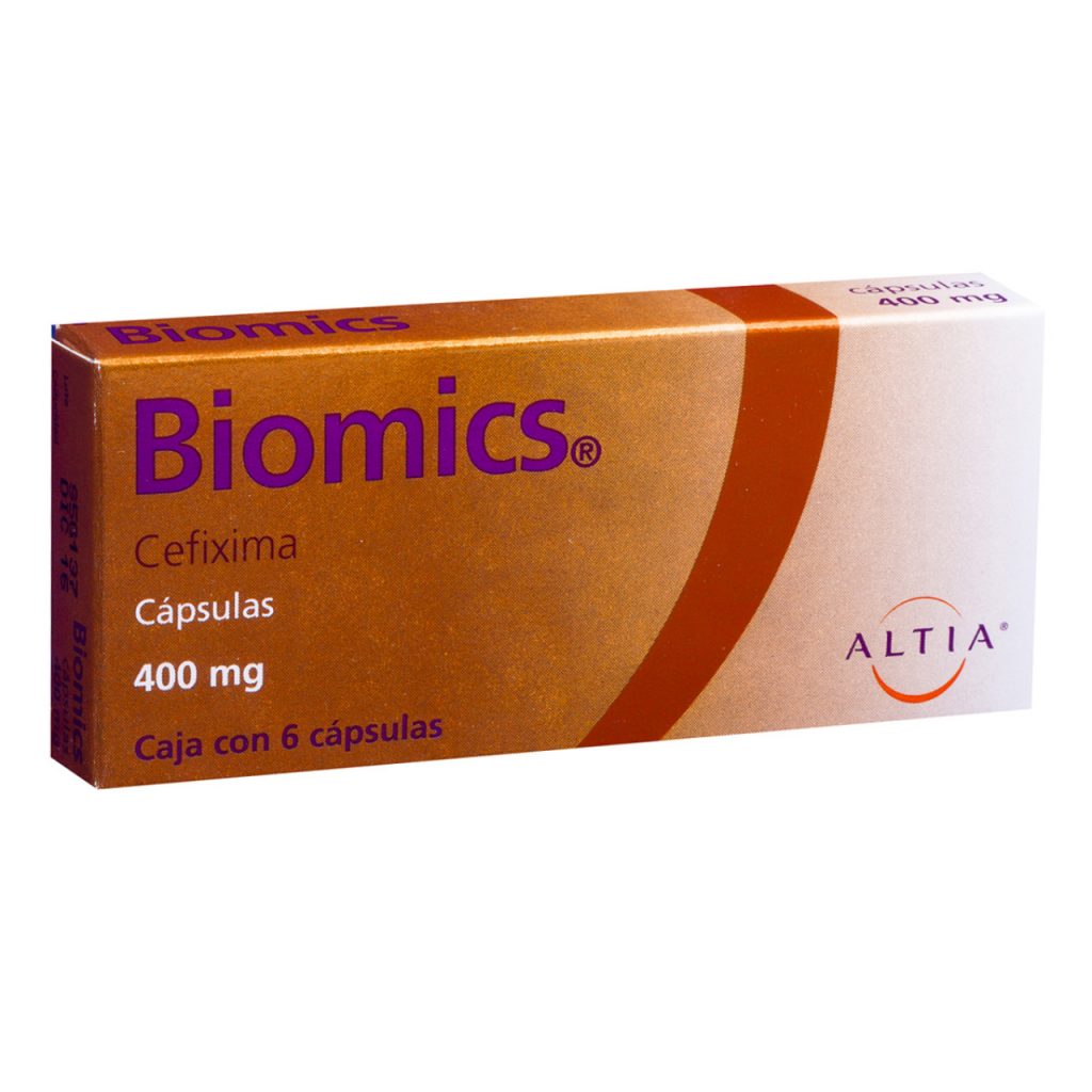 Biomics: ¿Qué es y para qué sirve?