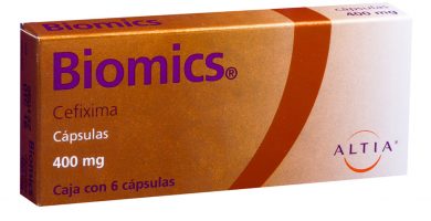 Biomics: ¿Qué es y para qué sirve?