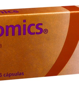 Biomics: ¿Qué es y para qué sirve?