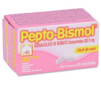 Bismuto: ¿Qué es y para qué sirve?