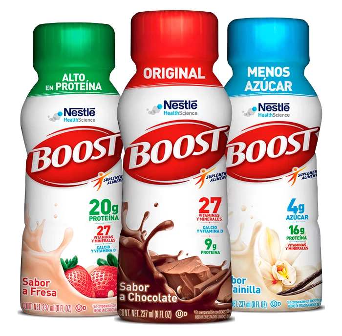 Boost: ¿Qué es y para qué sirve?