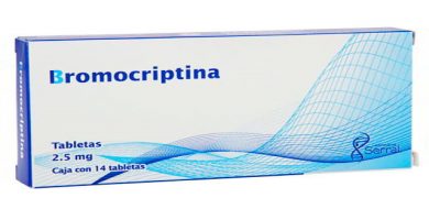 Bromocriptina: ¿Qué es y para qué sirve?