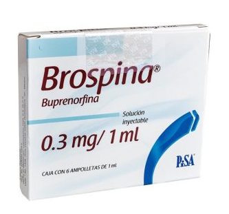 Buprenorfina: ¿Qué es y para qué sirve?