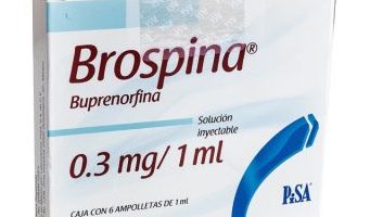 Buprenorfina: ¿Qué es y para qué sirve?