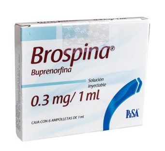 Buprenorfina: ¿Qué es y para qué sirve?