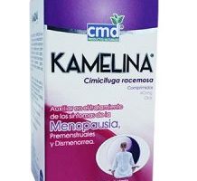 Cimicifuga racemosa: ¿Qué es y para qué sirve?