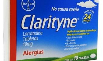 Claritine: ¿Qué es y para qué sirve?