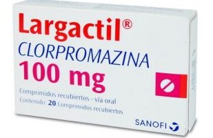 Clorpromazina: ¿Qué es y para qué sirve?
