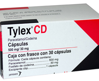 Codeína: ¿Qué es y para que sirve?