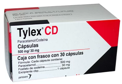 Codeína: ¿Qué es y para que sirve?