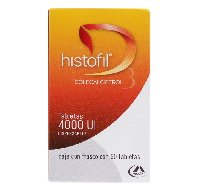 Colecalciferol: ¿Qué es y para qué sirve?