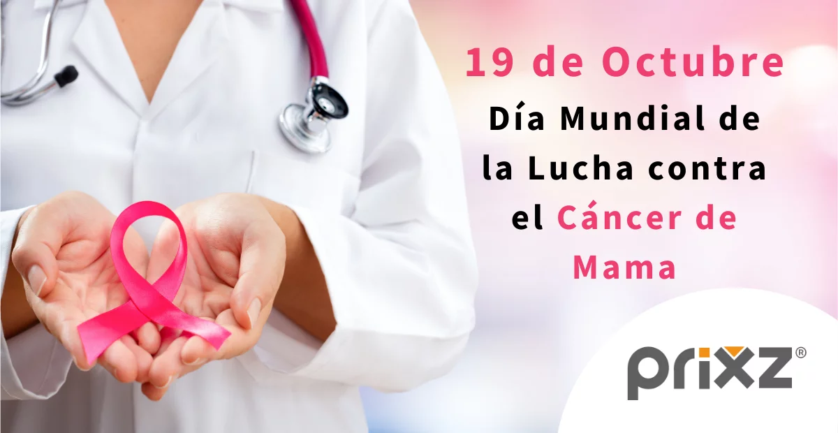 Concientización sobre el cáncer de mama
