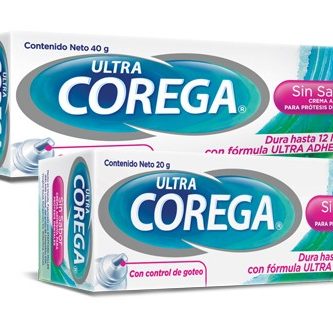 Corega: ¿Qué es y para que sirve?