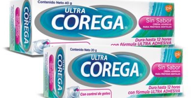Corega: ¿Qué es y para que sirve?