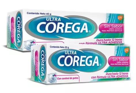 Corega: ¿Qué es y para que sirve?