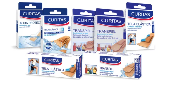 Curitas: ¿Qué son y para qué sirven?