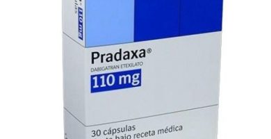 Dabigatrán: ¿Qué es y para qué sirve?