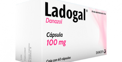 Danazol: ¿Qué es y para qué sirve?