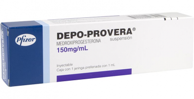 Depo provera ¿Qué es y para qué sirve?
