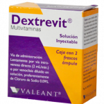Dextrevit: ¿Qué es y para qué sirve?