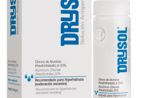 Drysol: ¿Qué es y para qué sirve?