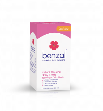 Ducha vaginal: ¿Qué es y para qué sirve?