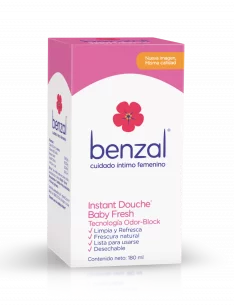 Ducha vaginal: ¿Qué es y para qué sirve?