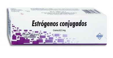 Estrógenos conjugados: ¿Qué son y para qué sirven?