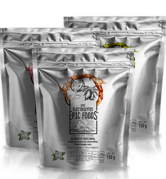 Epic Electrolytes: ¿Qué es y para qué sirve?