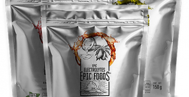 Epic Electrolytes: ¿Qué es y para qué sirve?