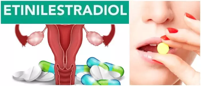 Etinilestradiol: ¿Qué es y para qué sirve?