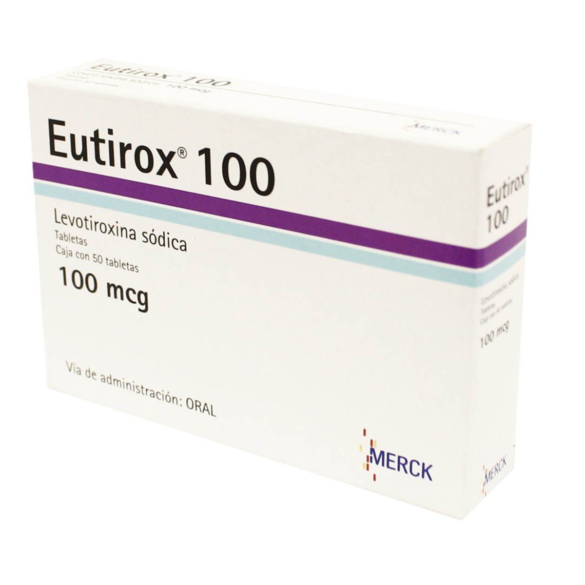 Eutirox Eutirox: ¿Qué Es Y Para Qué Sirve?