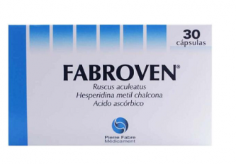 Fabroven: ¿Qué es y para qué sirve?