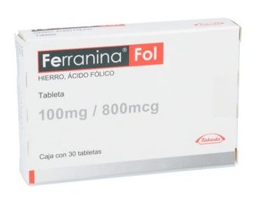 Ferranina Fol: ¿Qué es y para qué sirve?