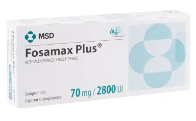 Fosamax: ¿Qué es y para qué sirve?
