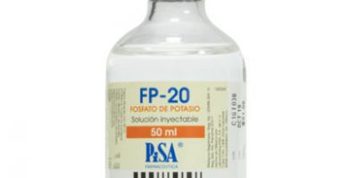 Fosfato de potasio: ¿Qué es y para qué sirve?