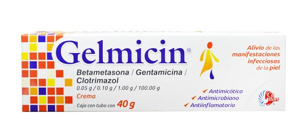 Gelmicin: ¿Qué es y cuánto cuesta?